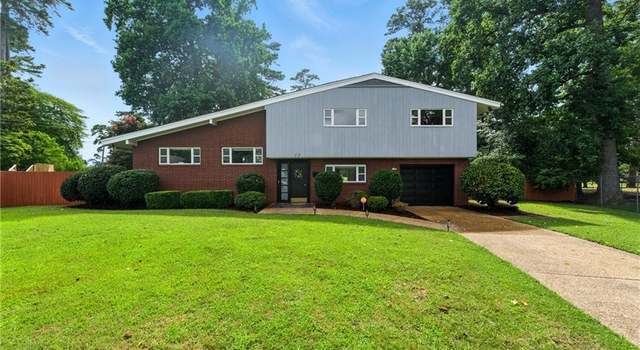 Photo of 15 Meadow Dr, Newport News, VA 23606