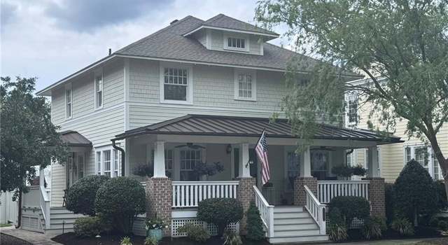 Photo of 9569 26th Bay St, Norfolk, VA 23518