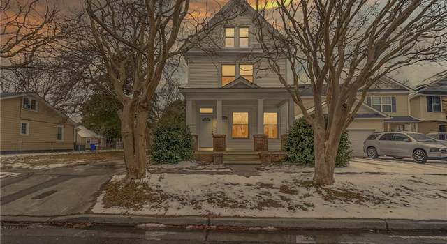 Photo of 3115 Dunkirk Ave, Norfolk, VA 23509