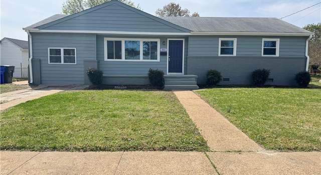 Photo of 1801 Dominion Ave, Norfolk, VA 23518