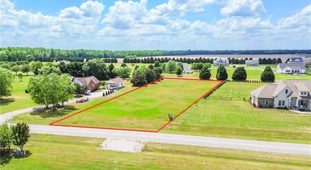 Photo of 313 Gov Eden House Rd, Merry Hill, NC 27957