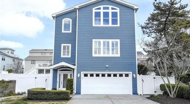 Photo of 612 Vanderbilt Ave, Virginia Beach, VA 23451