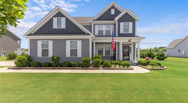 Photo of 110 Ashbee Ct, Moyock, NC 27958