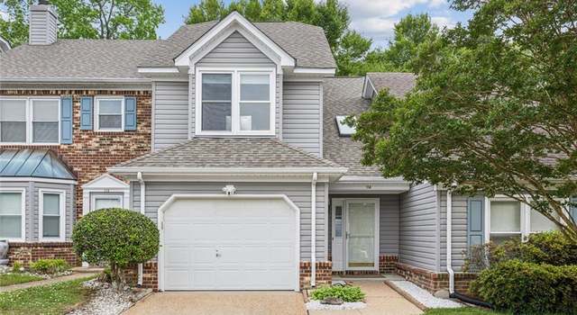 Photo of 114 Gnarled Oak Ln, Yorktown, VA 23692