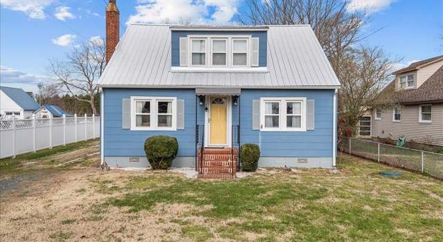 Photo of 28036 Harborton Rd, Harborton, VA 23389