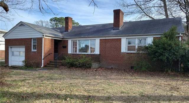 Photo of 1108 Todds Ln, Hampton, VA 23666