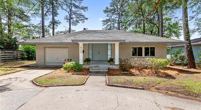 Photo of 8516 Culfor Cres, Norfolk, VA 23503
