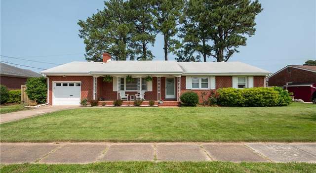 Photo of 2522 Jasper Ct, Norfolk, VA 23518