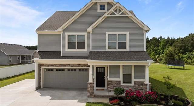 Photo of 115 Sligo Way, Moyock, NC 27958
