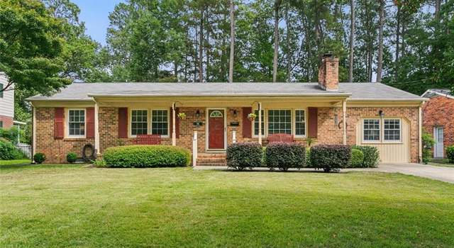 Photo of 75 Huxley Pl, Newport News, VA 23606