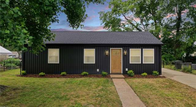 Photo of 1807 Rawood Dr, Hampton, VA 23663