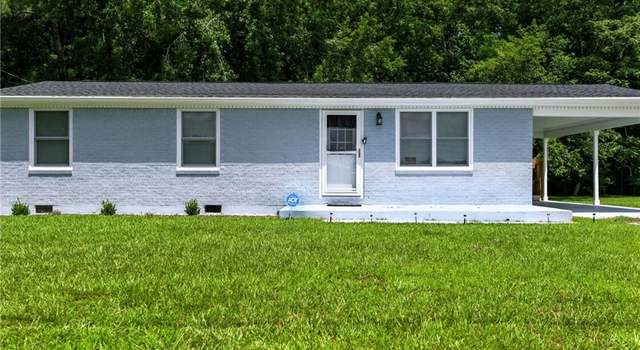 Photo of 729 Oak St, Franklin, VA 23851