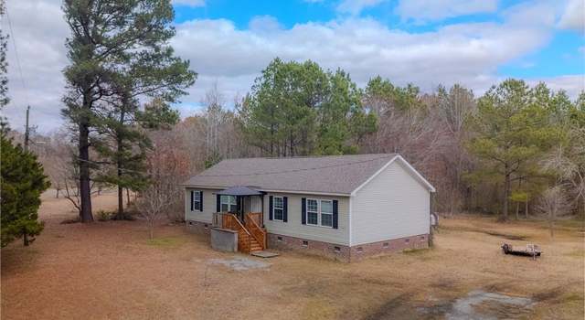 Photo of 515 Rooks Rd, Gates, NC 27937