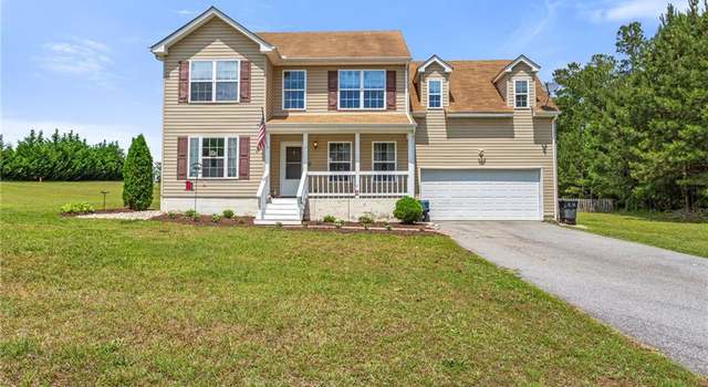 Photo of 32473 Pebble Brook Dr, Franklin, VA 23851