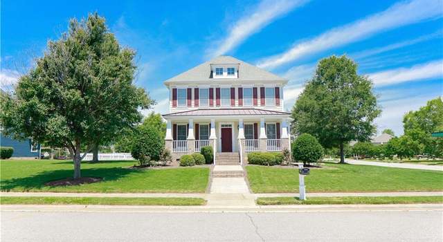 Photo of 111 Governors Ln, Suffolk, VA 23436