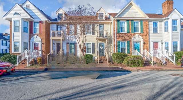 Photo of 714 Firehouse Ln, Portsmouth, VA 23704