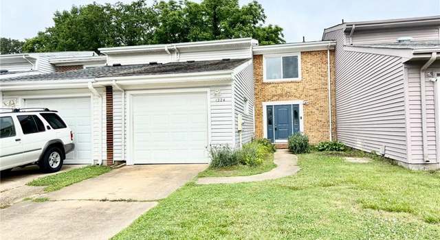 Photo of 1224 Captain Adams Ct, Virginia Beach, VA 23455