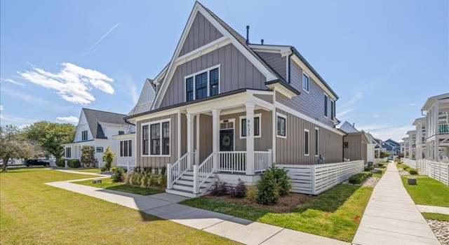Photo of 9533 Marina Dr, Norfolk, VA 23518