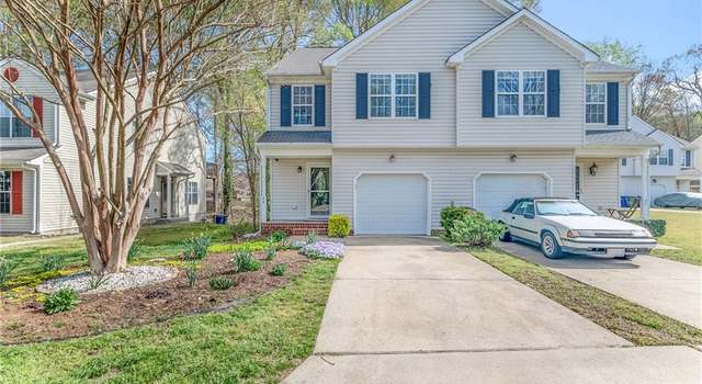 Photo of 24 Creekstone Dr, Newport News, VA 23603