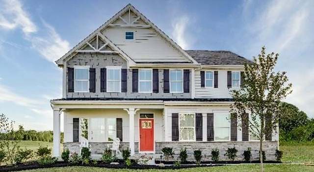 Photo of 108 Henry Jefferson Way, Chesapeake, VA 23322