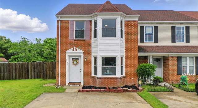 Photo of 5101 Settlers Park Dr, Virginia Beach, VA 23464