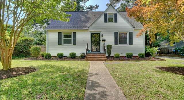 Photo of 5431 Glenhaven Cres, Norfolk, VA 23508