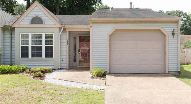 Photo of 226 Seasons Trl, Newport News, VA 23602