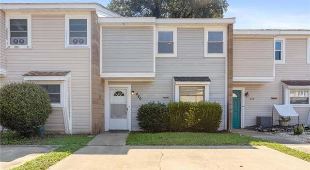 Photo of 490 Hill Meadow Dr, Virginia Beach, VA 23454