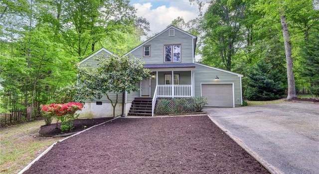Property at 2906 Richard Pace N, Williamsburg, VA 23185, 3 beds, 2 baths