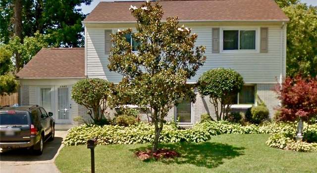 Photo of 2945 Durbin Pl, Virginia Beach, VA 23453