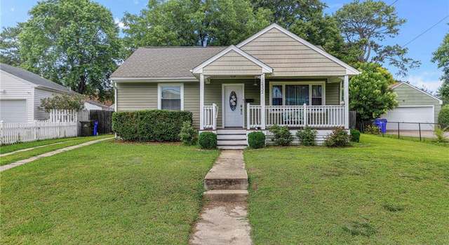 Photo of 2332 Elaine Ave, Norfolk, VA 23518