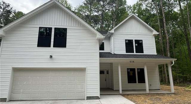 Photo of 606 Ambrose St, Chesapeake, VA 23322
