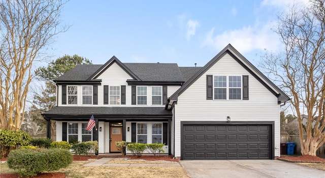 Photo of 329 Hagenspring Rd, Chesapeake, VA 23320