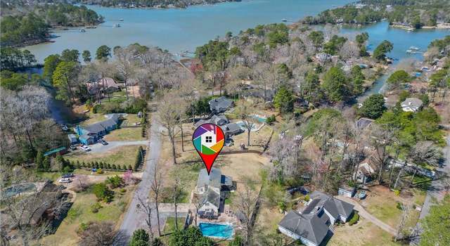 Photo of 1288 Holly Point Rd, Virginia Beach, VA 23454