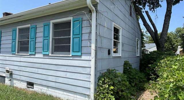 Photo of 1111 79th St, Newport News, VA 23605