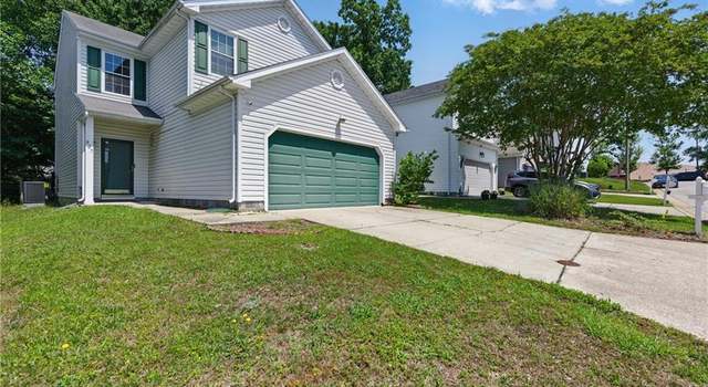 Photo of 205 Heron Dr, Newport News, VA 23608