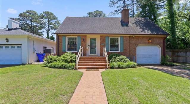 Photo of 1325 Sussex Pl, Norfolk, VA 23508