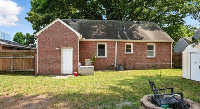Photo of 3416 Columbia St, Portsmouth, VA 23707