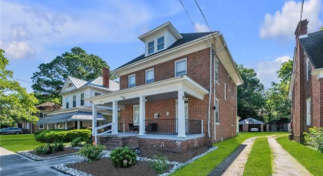 Photo of 118 Saint James Ave, Suffolk, VA 23434