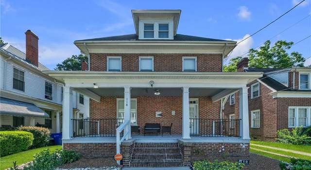 Photo of 118 Saint James Ave, Suffolk, VA 23434