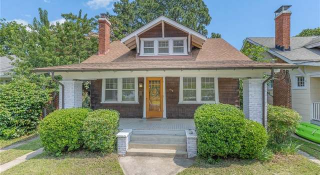 Photo of 418 Massachusetts Ave, Norfolk, VA 23508