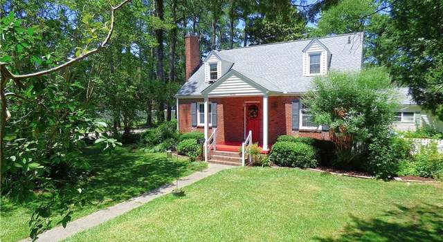 Photo of 3632 Riverside Dr, Norfolk, VA 23502