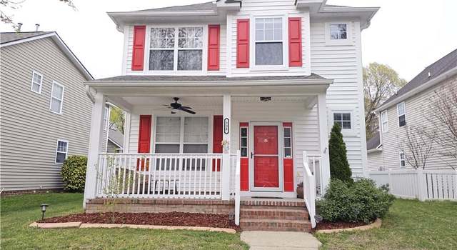 Photo of 238 Bailey Park Dr, Hampton, VA 23669