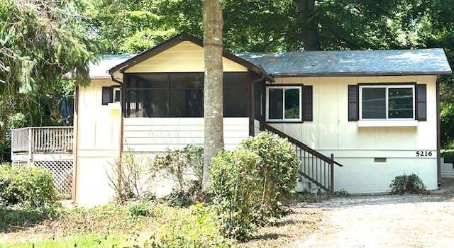 Photo of 5216 Hemlock Rd, Quinton, VA 23141
