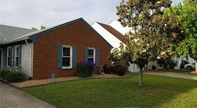 Photo of 1448 Marmora Rd, Virginia Beach, VA 23464