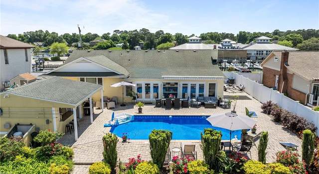 Photo of 2948 Buccaneer Rd, Virginia Beach, VA 23451