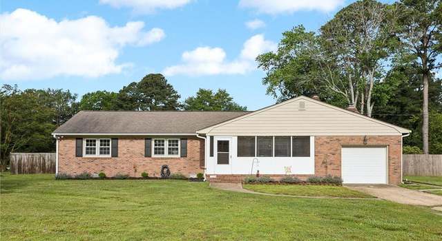Photo of 106 Cedar Rd, Poquoson, VA 23662