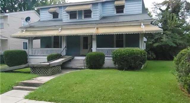 Photo of 763 Norchester Ave, Norfolk, VA 23504