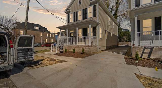 Photo of 736 A Ave, Norfolk, VA 23504