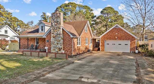 Property at 2606 Azalea Garden Rd, Norfolk, VA 23513, 4 beds, 4 baths